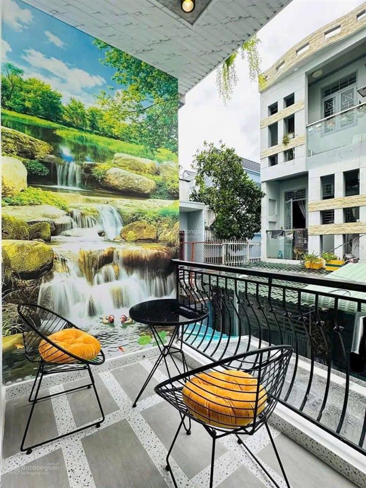 Chính chủ cần bán gấp nhà 56,2m²/giá1,680 tỷ ngay bình hòa 4, thuận an, tphcm. shr, hẻm 4m