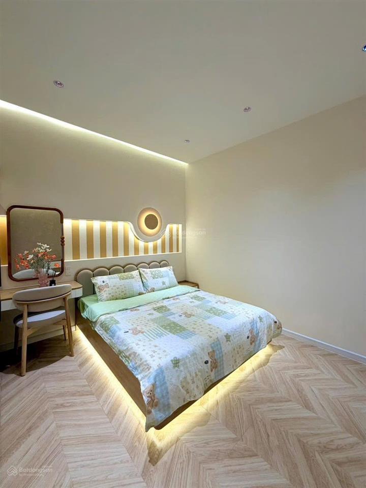 Siêu phẩm nhà 1 trệt 1 lầu 52m2 2 tỷ 184 tl nhà hoàn công kdc biconsi p.tân bình tp.dĩ an.thuê 10tr
