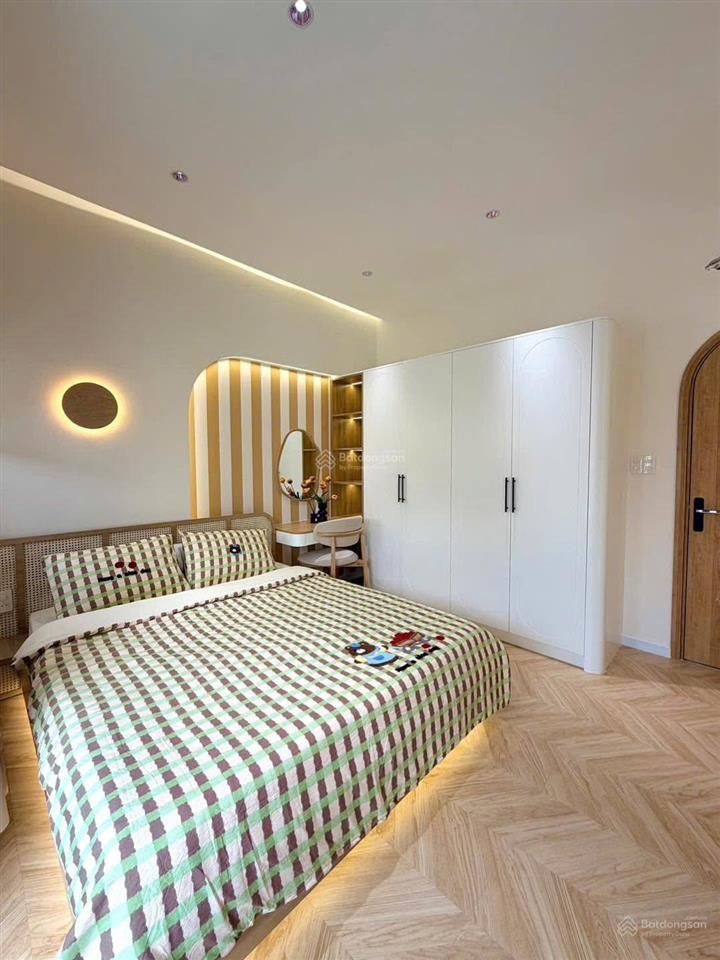 Siêu phẩm nhà 1 trệt 1 lầu 52m2 2 tỷ 184 tl nhà hoàn công kdc biconsi p.tân bình tp.dĩ an.thuê 10tr