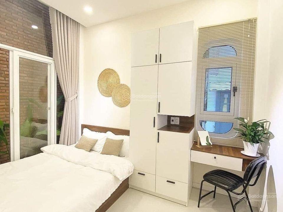 Bán nhanh nhà võ văn vân bình tân tphcm dt 58m2 3 tầng sổ hồng riêng  giá 3tỷ660 gần cầu dân sinh