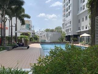 Bán gấp cc moonlight park view, 4,150 tỷ, 76m2, 2pn, 2wc, p an lạc a, q.bình tân, hcm