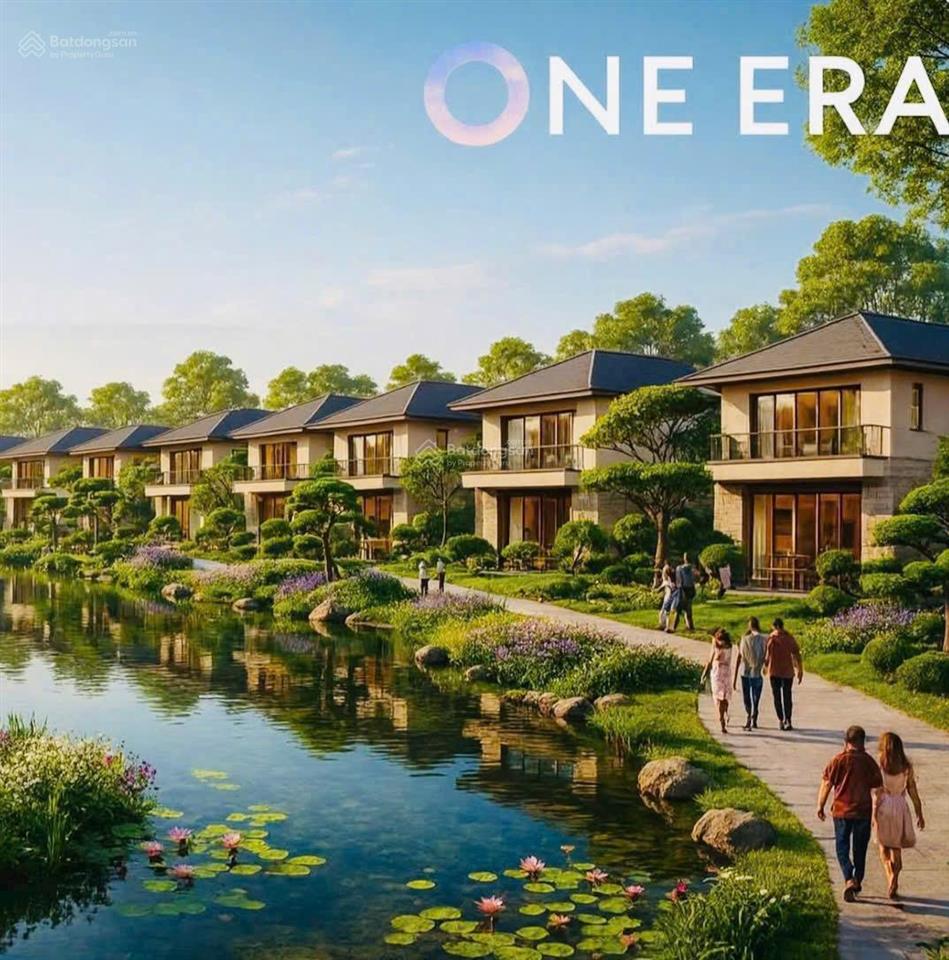 Bán shophouse đẹp, tiện ích tại one era, 7,9 tỷ, 80m2