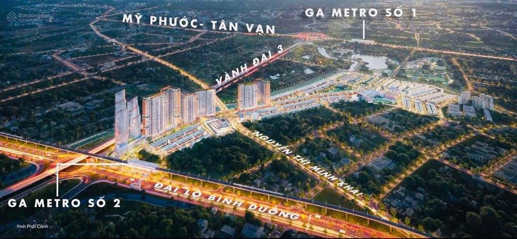 Bán shophouse đẹp, tiện ích tại one era, 7,9 tỷ, 80m2