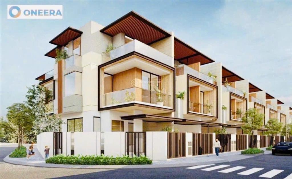 Bán shophouse đẹp, tiện ích tại one era, 7,9 tỷ, 80m2
