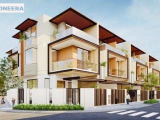 Bán shophouse đẹp, tiện ích tại one era, 7,9 tỷ, 80m2
