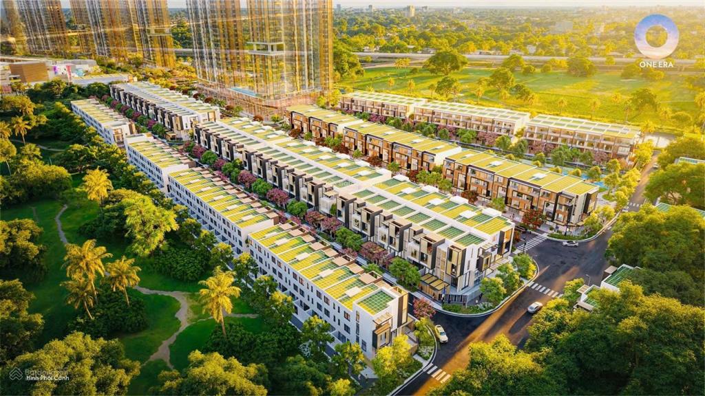 Bán shophouse đẹp, tiện ích tại one era, 7,9 tỷ, 80m2