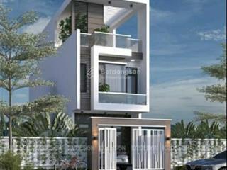 Chính chủ bán nhà đẹp kdc hiệp thành iii, 7,26 tỷ, dt 5m x 20m có sẳn nội thất cao cấp