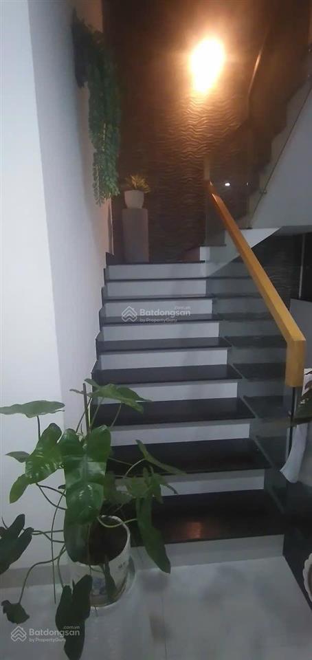 Chính chủ bán nhà đẹp kdc hiệp thành iii, 7,26 tỷ, dt 5m x 20m có sẳn nội thất cao cấp
