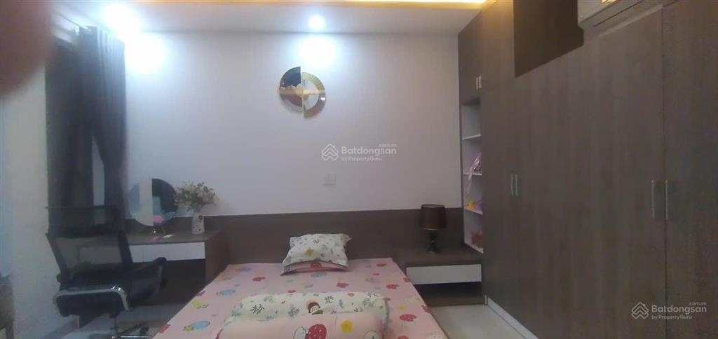 Chính chủ bán nhà đẹp kdc hiệp thành iii, 7,26 tỷ, dt 5m x 20m có sẳn nội thất cao cấp