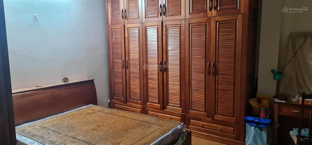 Cho thuê nhà đội cấn 5 tầng 3 pn 28m² full đồ giá 12 triệu