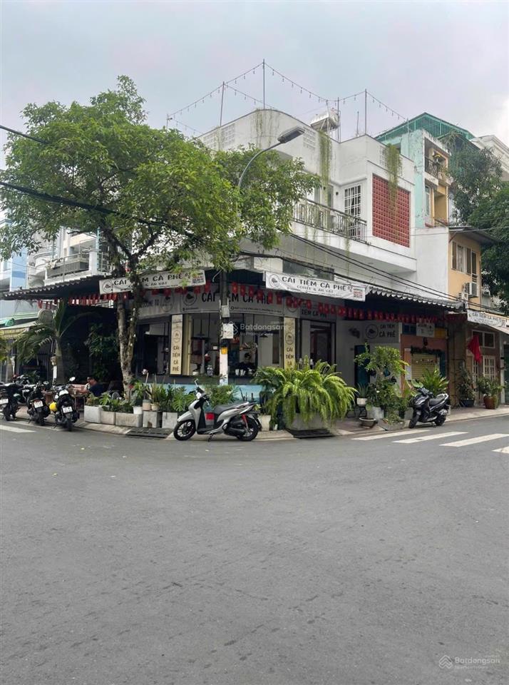 Mtkd trung tâm q6, 4 tầng btct, ngang hiếm 8,2 m, dt 130 m2 , 4 pn , đang cho thuê 30tr/t