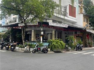 Mtkd trung tâm q6, 4 tầng btct, ngang hiếm 8,2 m, dt 130 m2 , 4 pn , đang cho thuê 30tr/t