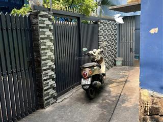 Gia đình cần bán gấp nhà 3 tầng btct, trần hưng đạo  quận 5  dtcn 66m2  thực tế 80m2