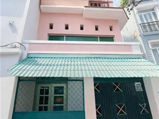 Nhà góc 2mt nguyễn tri phương ngang 4,1m + 3 tầng  dtcn 33m2 chỉ nhỉnh 5 tỷ