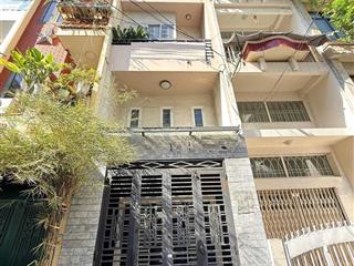 Chỉ nhỉnh 8 tỷ sở hữu nhà 4 tầng hxh trần hưng đạo, q1 3,1x9m vuông vức giảm từ 9 tỷ còn 8,2 tỷ