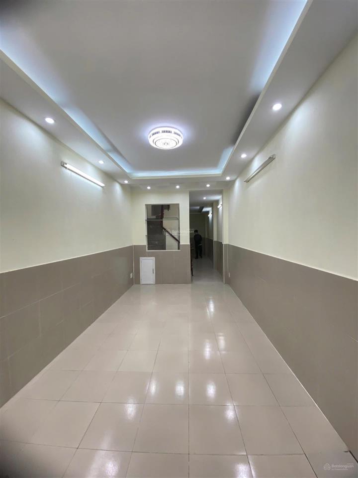 Nhà sát mặt tiền trần hưng đạo, q.5công nhận 44m2  giảm 800 triệu còn 7 tỷ còn tl