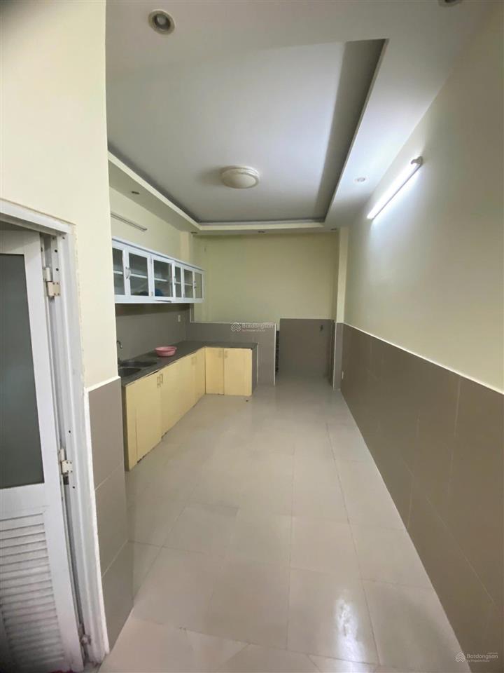 Nhà sát mặt tiền trần hưng đạo, q.5công nhận 44m2  giảm 800 triệu còn 7 tỷ còn tl