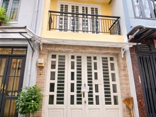 Nhà sát mặt tiền trần hưng đạo, q.5công nhận 44m2  giảm 800 triệu còn 7 tỷ còn tl