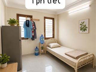 Nhà 3 tầng, 3pn, 2 mặt tiền hẻm, ngay phố tây  chỉ nhỉnh 3 tỷ