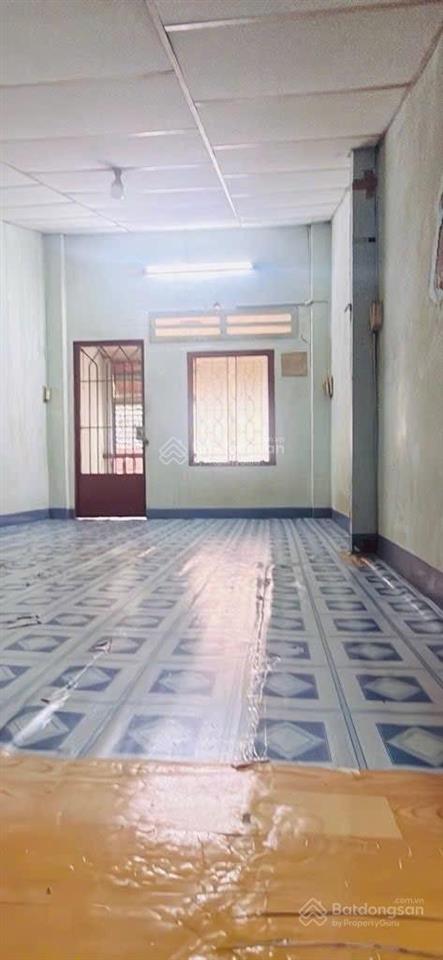 Giảm 800 triệu bán gấp nhà hxh ngô quyền, q10  3,1x10m  chỉ còn 6,2 tỷ