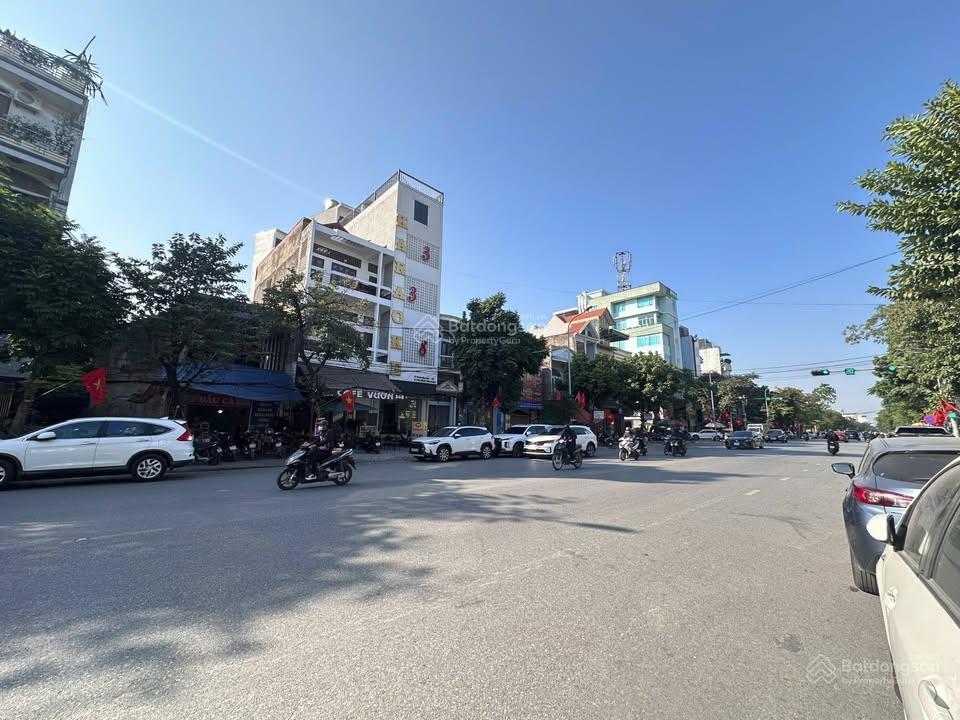 Bán nhà mặt đường đà nẵng ngay ngã 4 bưu điện vạn mỹ, 29 tỷ, 210m2, chính chủ