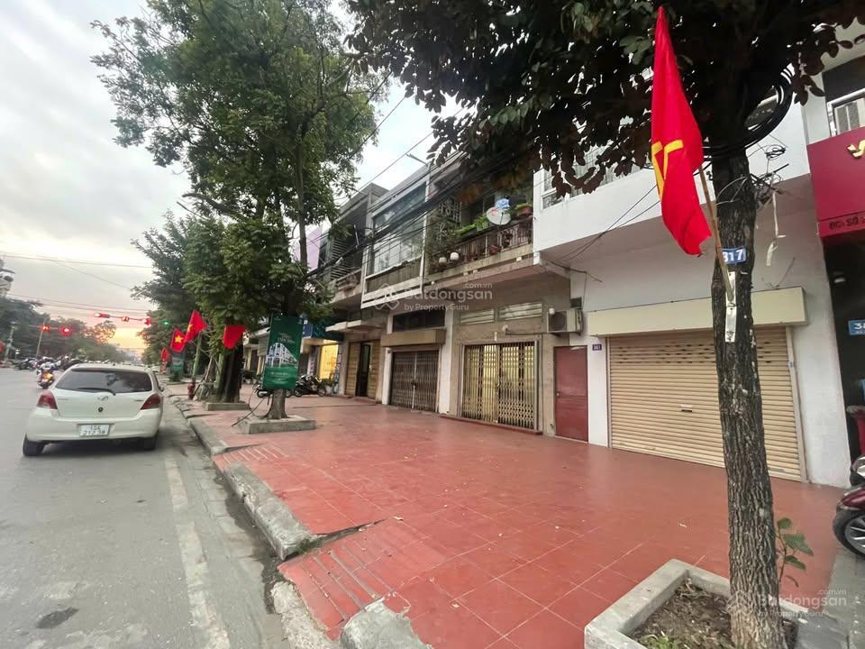 Bán nhà mặt đường đà nẵng ngay ngã 4 bưu điện vạn mỹ, 29 tỷ, 210m2, chính chủ