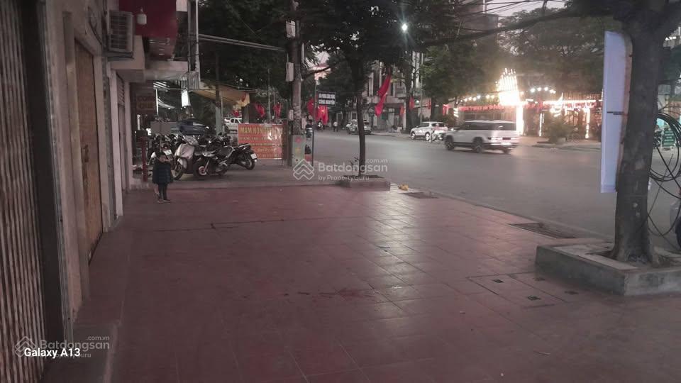 Bán nhà mặt đường đà nẵng ngay ngã 4 bưu điện vạn mỹ, 29 tỷ, 210m2, chính chủ
