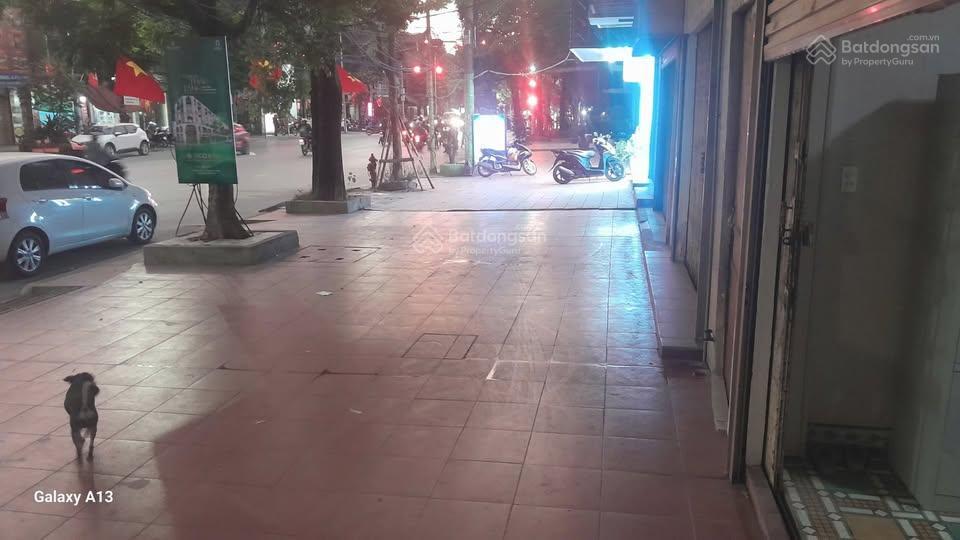 Bán nhà mặt đường đà nẵng ngay ngã 4 bưu điện vạn mỹ, 29 tỷ, 210m2, chính chủ