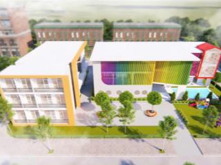 Bán lô đất 3 mặt tiền bùi vinh  cẩm bắc 1  cẩm bắc 2  cẩm lệ