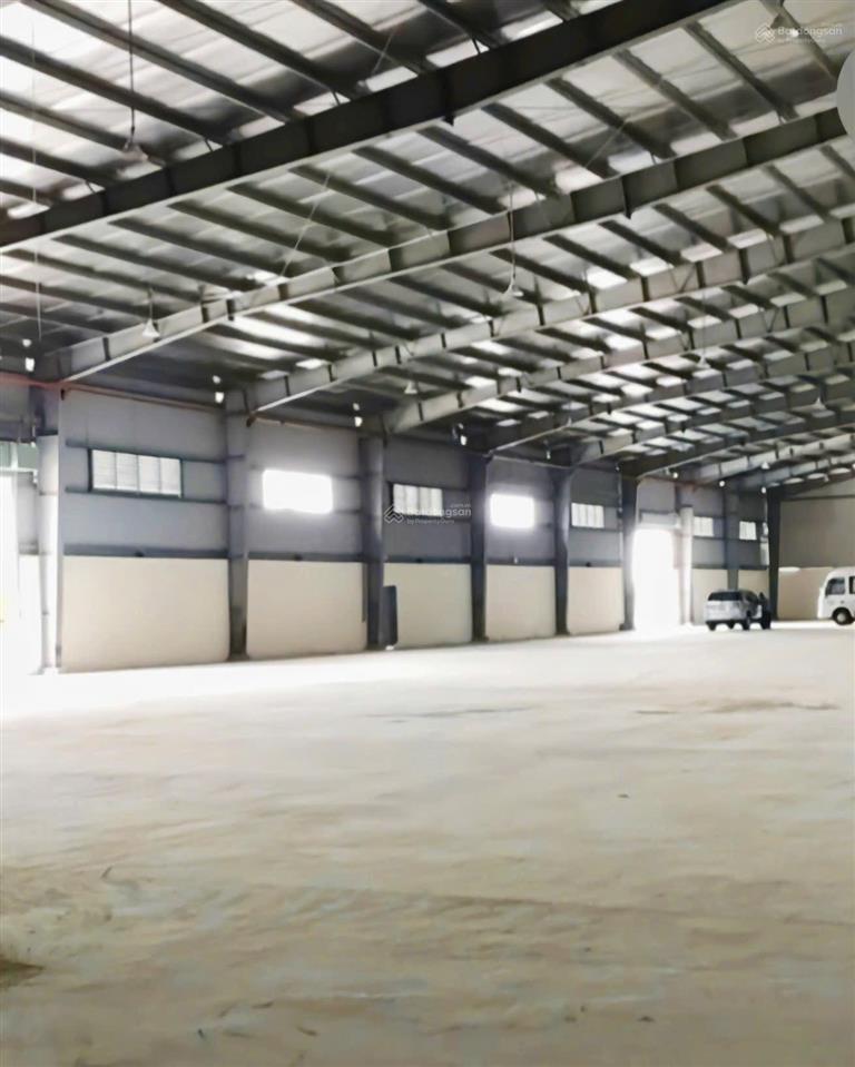 Sang nhượng nhà xưởng khu công nghiệp hiệp phước nhà bè