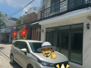 An cư 2026  oto đỗ cửa nhà mới thoáng đẹp