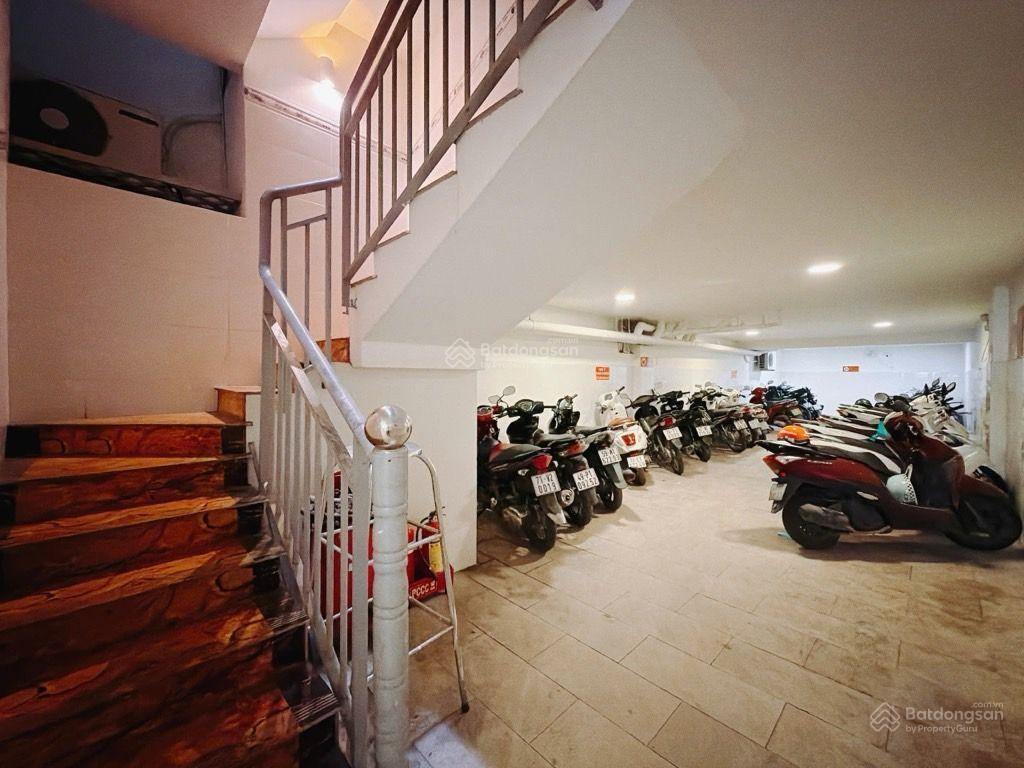 Chuẩn chdv 23 phòng thu nhập 140tr/tháng