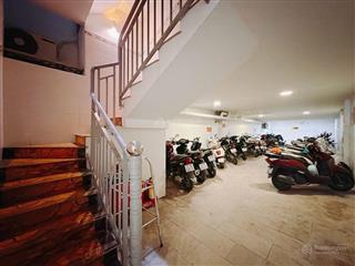 Chuẩn chdv 23 phòng thu nhập 140tr/tháng