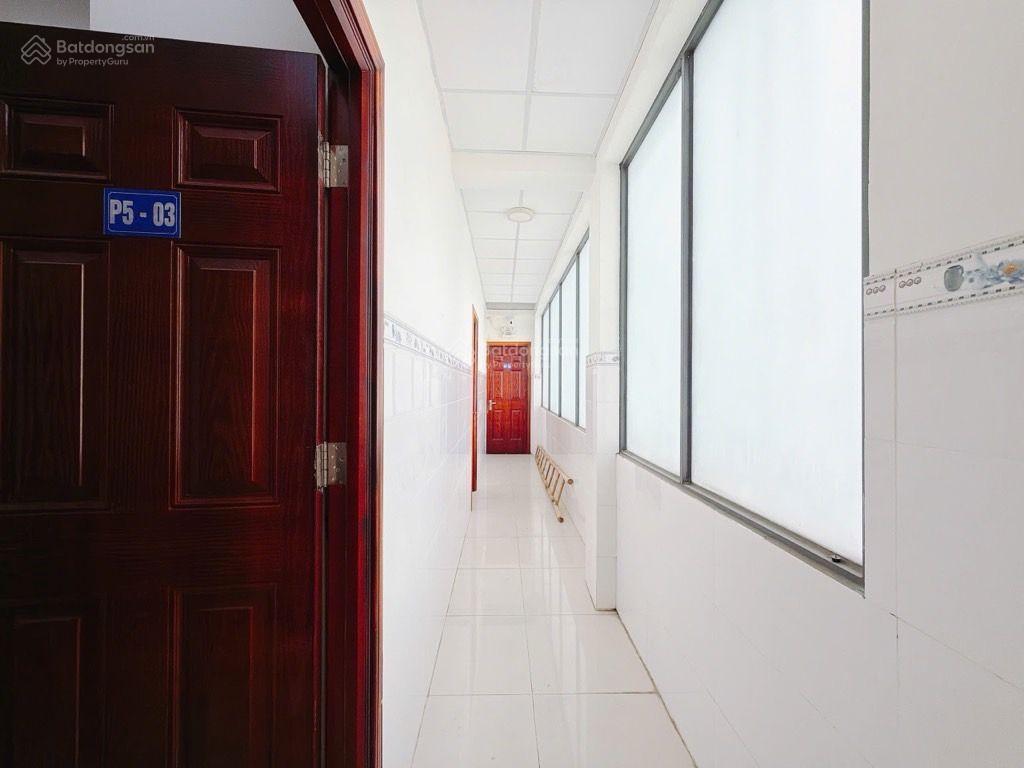 Chuẩn chdv 23 phòng thu nhập 140tr/tháng