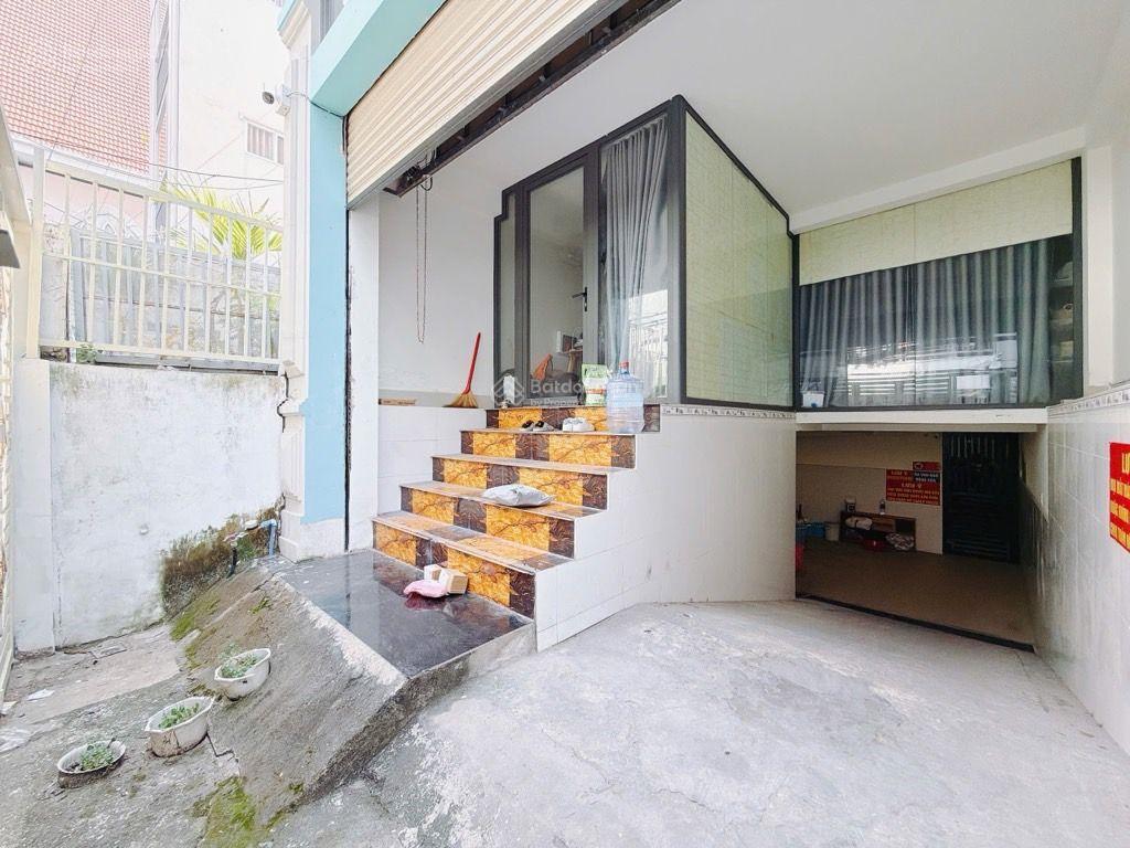 Chuẩn chdv 23 phòng thu nhập 140tr/tháng