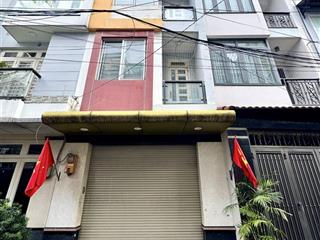 Bán nhà đẹp 4 tầng  xe hơi ngủ trong nhà  bình thạnh giáp phú nhuận  giá siêu tốt