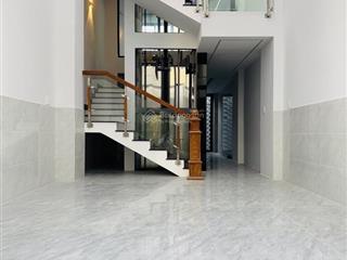 Nhà 5 tầng có thang máy 7tỷ4 hẻm 55 tây lân, tân tạo, bình tân. 72m2 ngang 4 dài 18