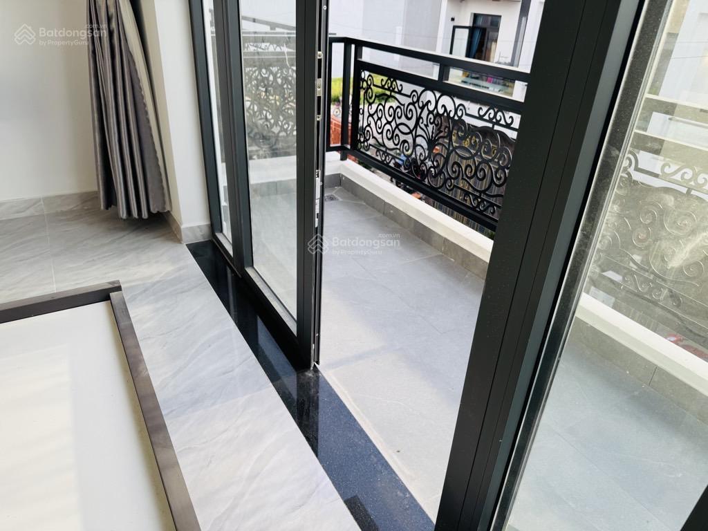 Nhà 5 tầng có thang máy 7tỷ4 hẻm 55 tây lân, tân tạo, bình tân. 72m2 ngang 4 dài 18