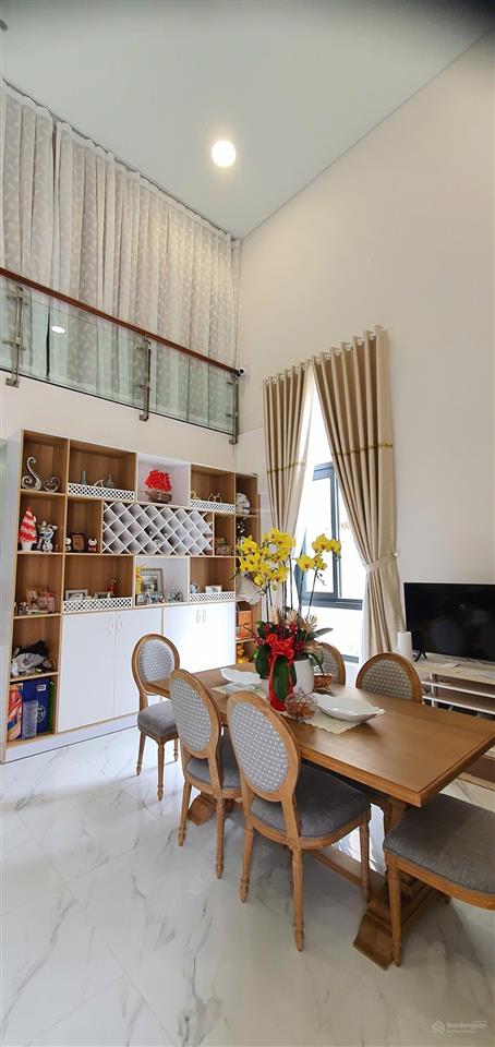 Căn shophouse tặng full nội thất dính tường giá chỉ 8,5tỷ