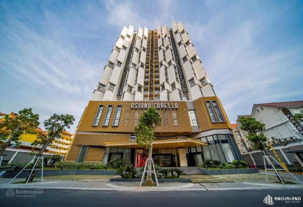 Căn shophouse tặng full nội thất dính tường giá chỉ 8,5tỷ