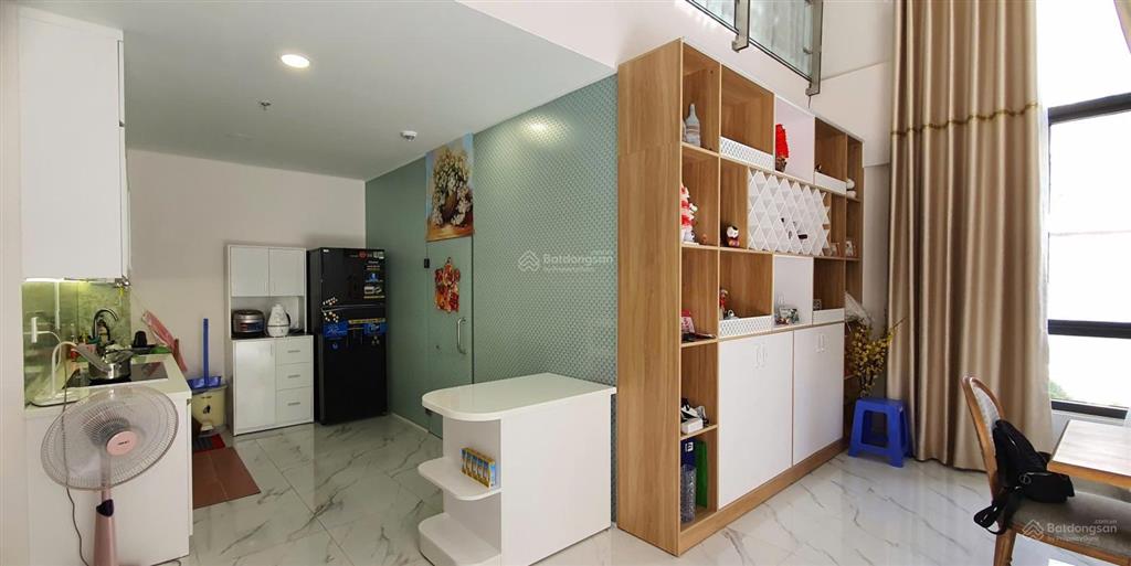 Căn shophouse tặng full nội thất dính tường giá chỉ 8,5tỷ