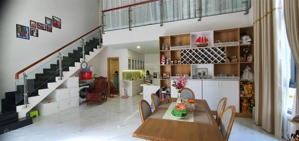 Căn shophouse tặng full nội thất dính tường giá chỉ 8,5tỷ