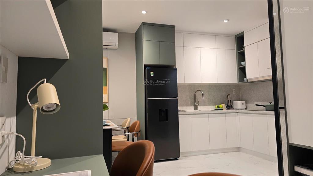 Căn hộ giá rẻ mặt tiền tỉnh lộ 10 diện tích rộng 65m² mua ở và kinh doanh tặng voucher 104,332 tr