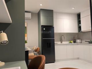 Căn hộ giá rẻ mặt tiền tỉnh lộ 10 diện tích rộng 65m² mua ở và kinh doanh tặng voucher 4000 usd