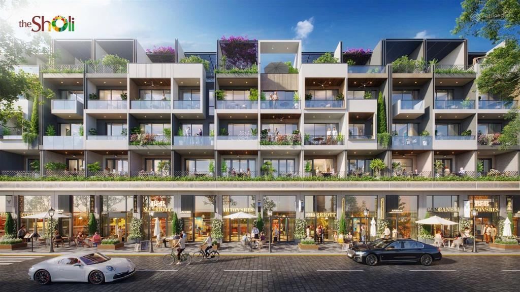 Nhà mặt tiền an dương vương diện tích 80m2 đường 8m trả trước 2,9 tỷ