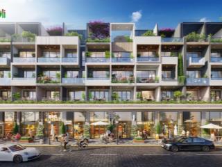 Nhà mặt tiền an dương vương diện tích 80m2 đường 8m trả trước 2,9 tỷ