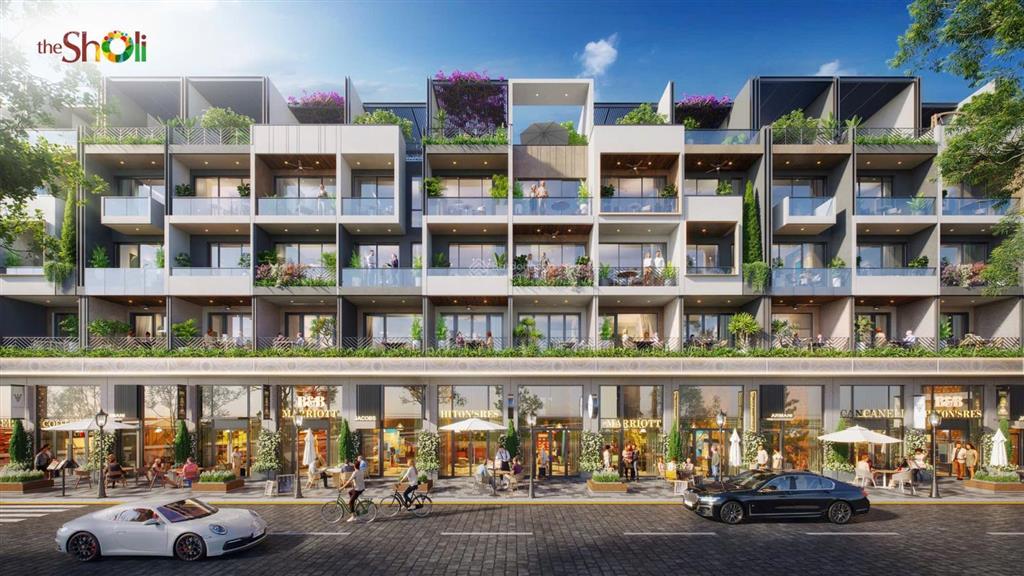 Nhà mặt tiền an dương vương, bình tân diện tích sàn 400m² trả trước 2,9 tỷ sở hữu ngay