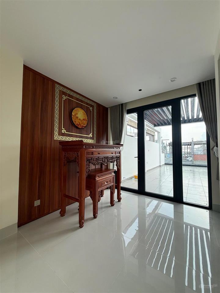 The sholi nhà phố trung tâm bình tân | vừa ở vừa kinh doanh