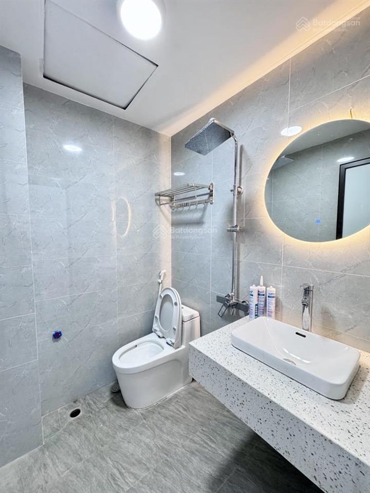 Chính chủ bán nhà thường tín dt50m2 giá hơn 5 tỷ ô tô đỗ cửa vị trí rất đẹp nhà mới tinh