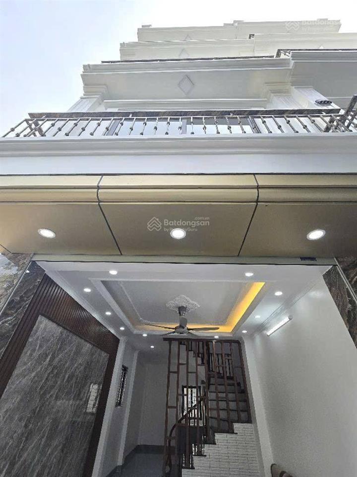 Chính chủ bán nhà thường tín dt50m2 giá hơn 5 tỷ ô tô đỗ cửa vị trí rất đẹp nhà mới tinh